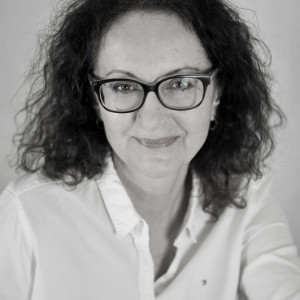 Ewa - w firmie od 5 lat - 5 years in the company
